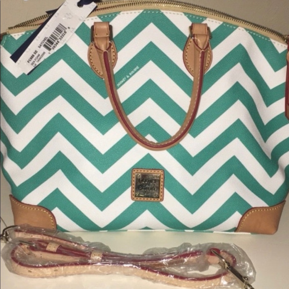 Dooney & Bourke Satchel Purse